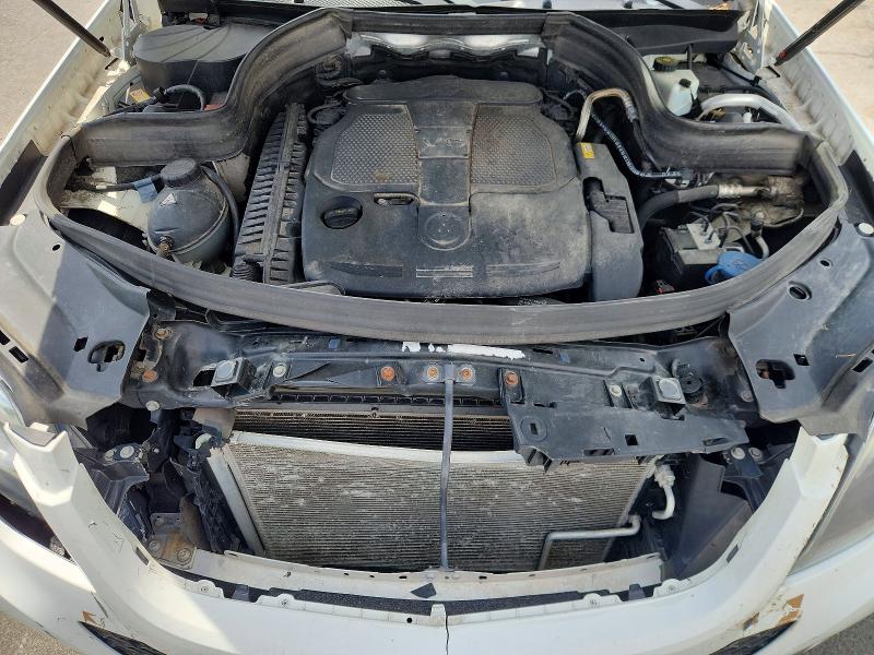 2013 Mercedes-benz Glk მანქანა იყიდება აუქციონზე, vin: WDCGG8JB2DG084256, აუქციონის ნომერი: 54626786