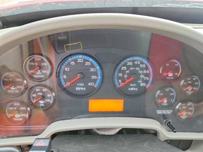 54404696 :رقم المزاد ، 3HAMMAAN2EL766629 vin ، 2014 International 4300 مزاد بيع