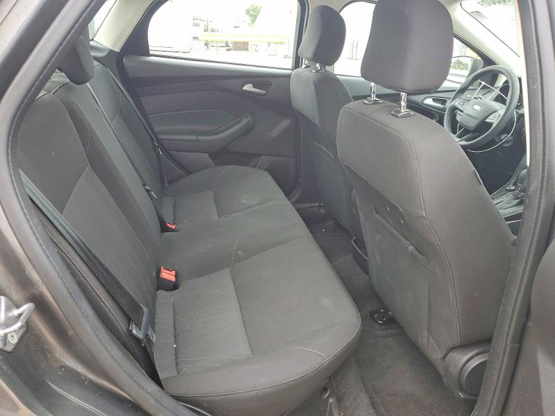 Продаж на аукціоні авто 2017 Ford Focus, vin: 1FADP3F24HL300681, номер лоту: 54510006