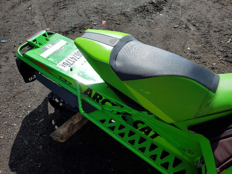 Продажа на аукционе авто 2016 Arctic Cat Zr, vin: 4UF16SNW4GT121076, номер лота: 50674176