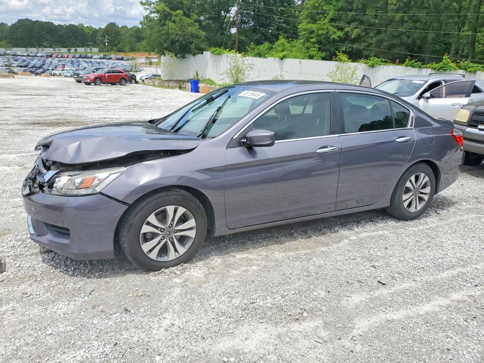 Aukcja sprzedaży 2015 Honda Accord, vin: 1HGCR2F38FA118172, numer aukcji: 55136446