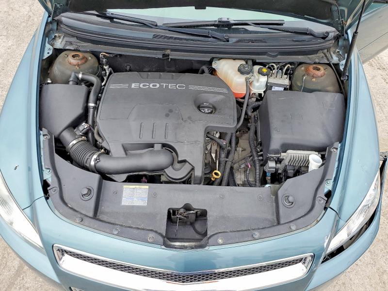 Продаж на аукціоні авто 2009 Chevrolet Malibu, vin: 1G1ZG57BX9F249187, номер лоту: 54652426