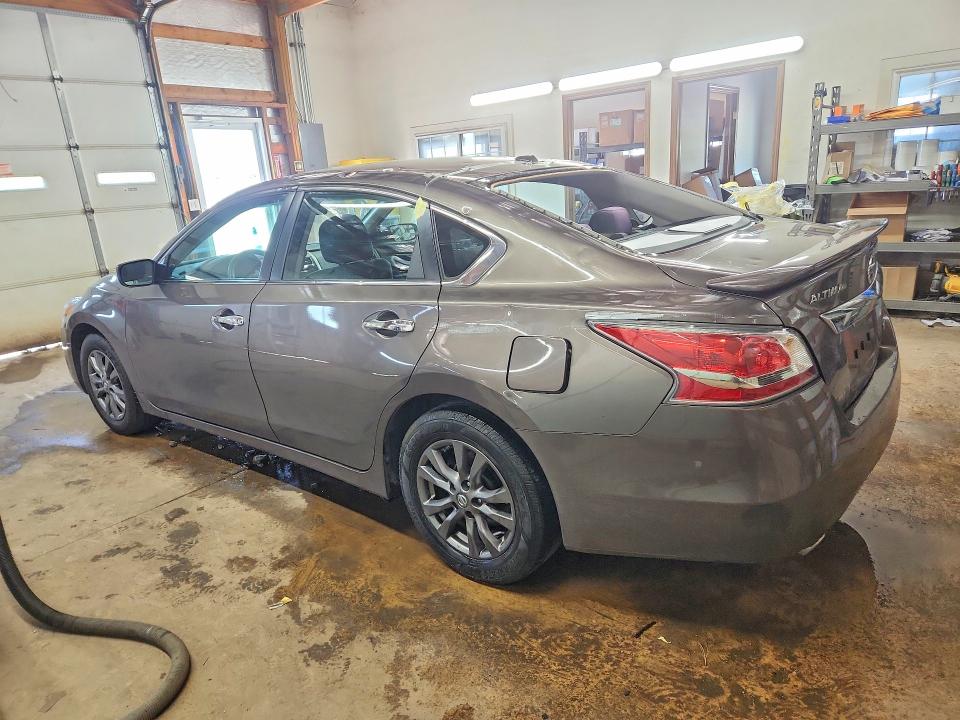 Aukcja sprzedaży 2015 Nissan Altima, vin: 1N4AL3AP6FC462391, numer aukcji: 54184436