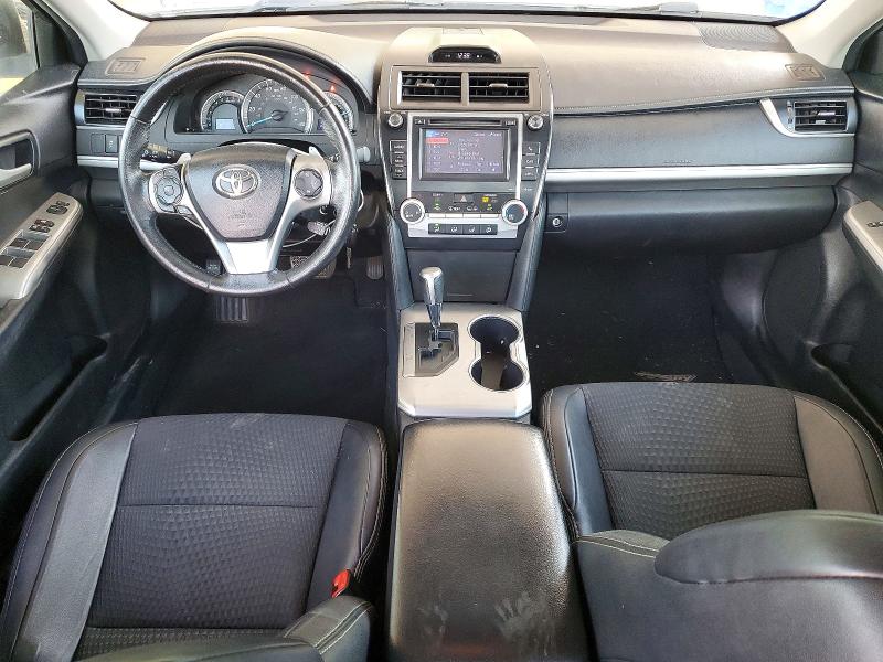 Aukcja sprzedaży 2013 Toyota Camry, vin: 4T1BF1FK3DU211189, numer aukcji: 54130726