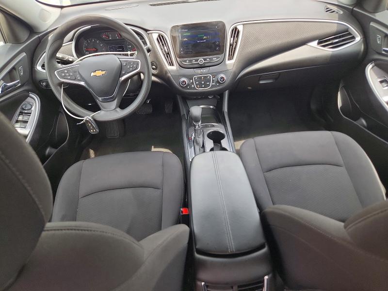 Aukcja sprzedaży 2024 Chevrolet Malibu, vin: 1G1ZD5ST0RF151620, numer aukcji: 54764346