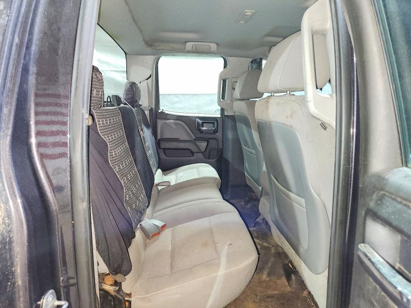Продаж на аукціоні авто 2015 Gmc Sierra, vin: 1GT22XEG4FZ141708, номер лоту: 55241046