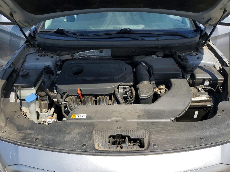 Aukcja sprzedaży 2016 Hyundai Sonata, vin: 5NPE24AF0GH268666, numer aukcji: 53846296