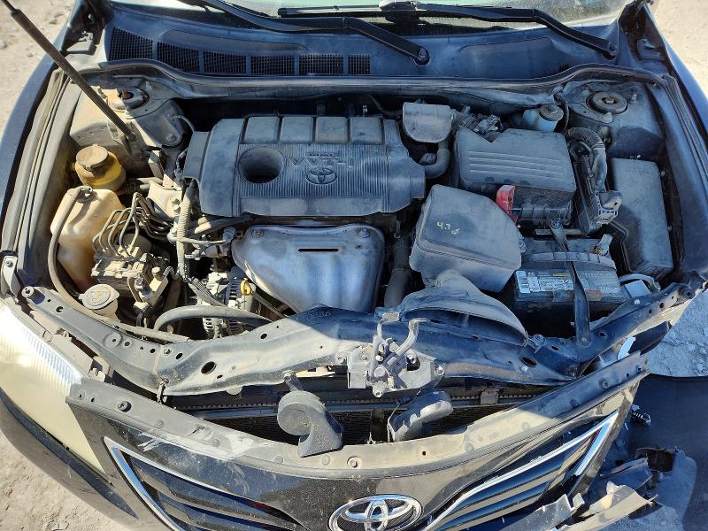 Aukcja sprzedaży 2011 Toyota Camry, vin: 4T4BF3EK3BR132539, numer aukcji: 53593686