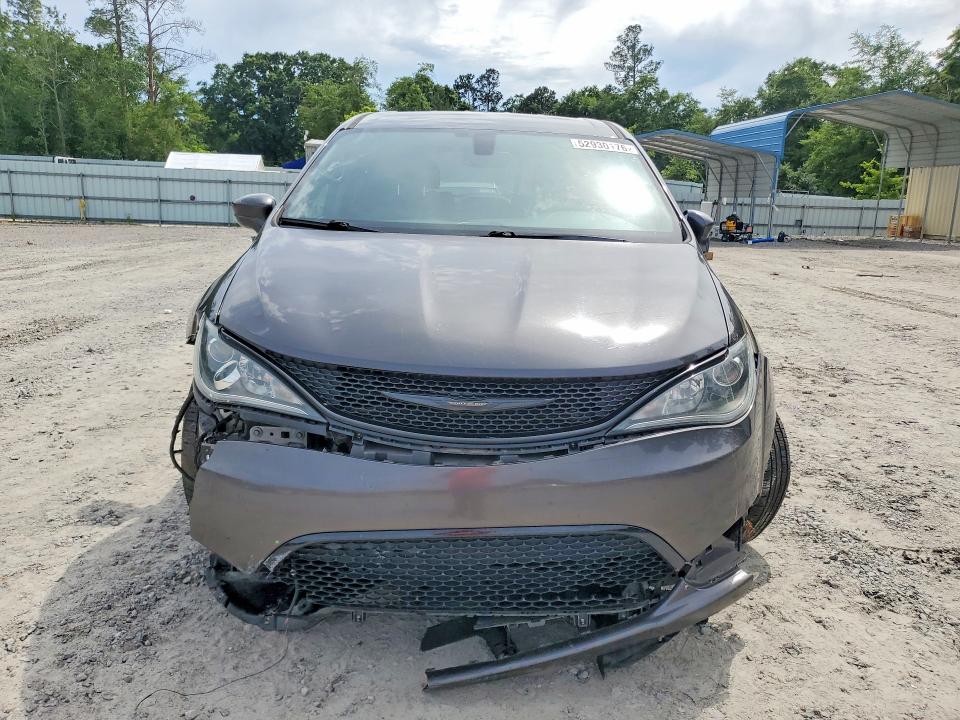 52930176 :رقم المزاد ، 2C4RC1FG9LR235757 vin ، 2020 Chrysler Pacifica مزاد بيع