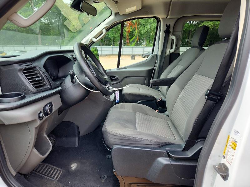 Продаж на аукціоні авто 2020 Ford Transit, vin: 1FBAX2Y80LKA63828, номер лоту: 52893306