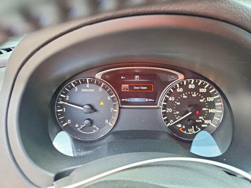Продажа на аукционе авто 2018 Nissan Altima, vin: 1N4AL3AP2JC221596, номер лота: 54297236