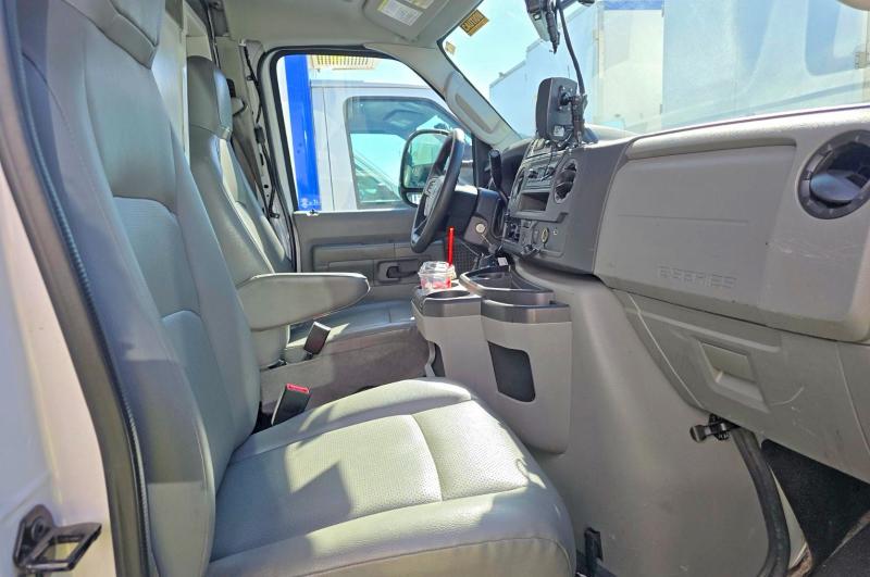 Продажа на аукционе авто 2023 Ford Econoline, vin: 1FDWE3FK3PDD14780, номер лота: 55564966