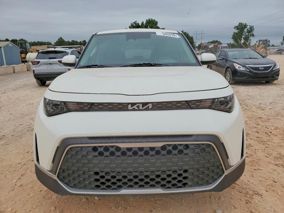 Aukcja sprzedaży 2024 Kia Soul, vin: KNDJ23AU2R7907077, numer aukcji: 52545316
