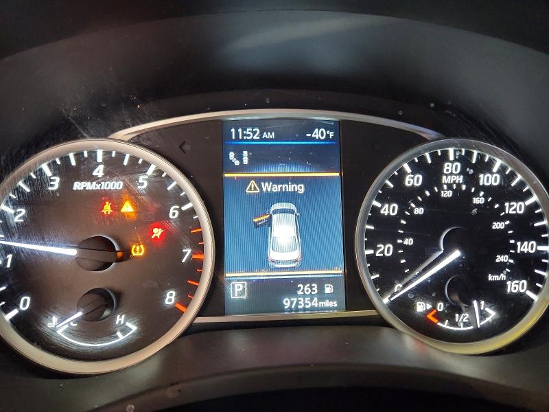 Auction sale of the 2019 Nissan Sentra, vin: 3N1AB7AP8KY216774, lot number: 55621916