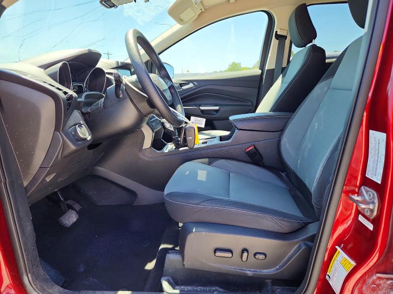 53094186 :رقم المزاد ، 1FMCU9GD0KUA18973 vin ، 2019 Ford Escape مزاد بيع