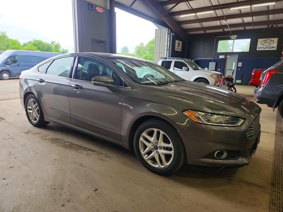 Aukcja sprzedaży 2014 Ford Fusion, vin: 3FA6P0HD8ER130568, numer aukcji: 54701016