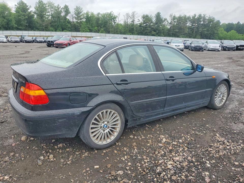 Aukcja sprzedaży 2003 Bmw 330, vin: WBAEW53473PG23224, numer aukcji: 54769936