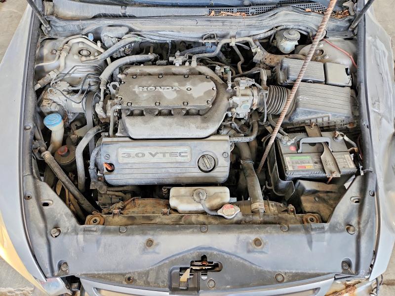2003 Honda Accord მანქანა იყიდება აუქციონზე, vin: 1HGCM66523A097614, აუქციონის ნომერი: 53063316