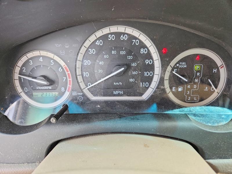 Aukcja sprzedaży 2004 Toyota Sienna, vin: 5TDZA23C44S102118, numer aukcji: 52032916
