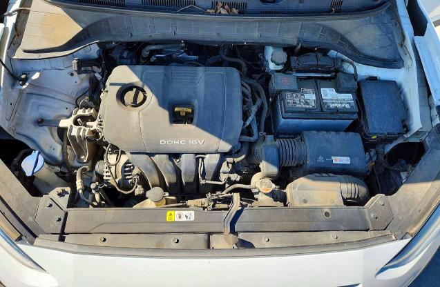 2018 Hyundai Kona მანქანა იყიდება აუქციონზე, vin: KM8K62AAXJU101093, აუქციონის ნომერი: 53222866