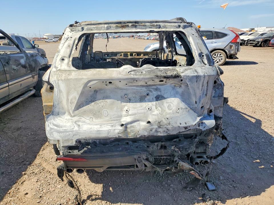 2021 Ford Explorer მანქანა იყიდება აუქციონზე, vin: 1FM5K8GC2MGB24164, აუქციონის ნომერი: 54391196