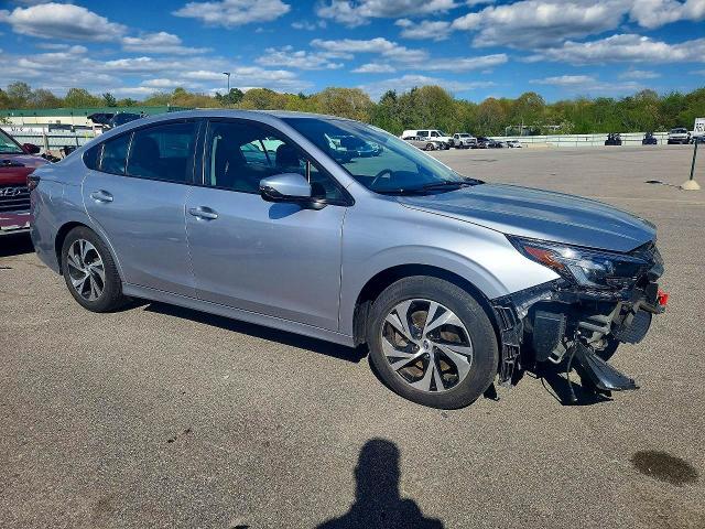 Aukcja sprzedaży 2025 Subaru Legacy, vin: 4S3BWAD65S3024694, numer aukcji: 53218616