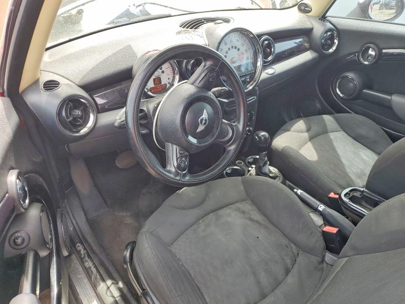 Продаж на аукціоні авто 2011 Mini Cooper, vin: WMWSU3C58BTX96176, номер лоту: 51829736