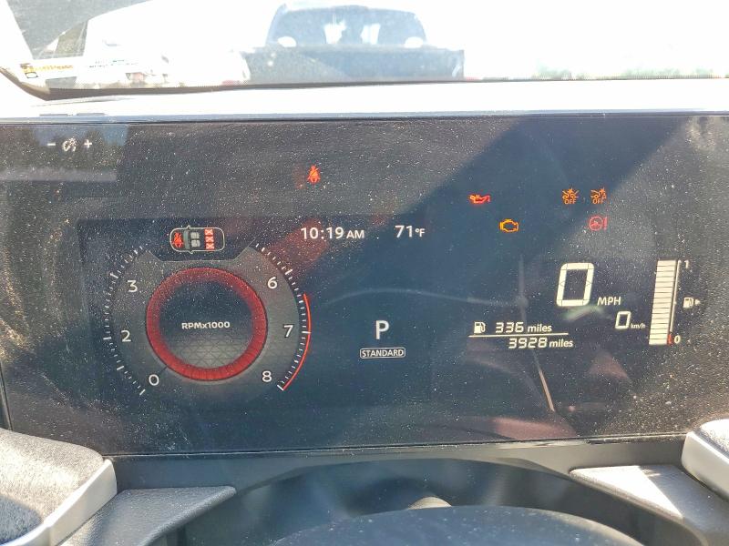 Aukcja sprzedaży 2026 Nissan Kicks, vin: 3N8AP6CB4TL318067, numer aukcji: 54295856