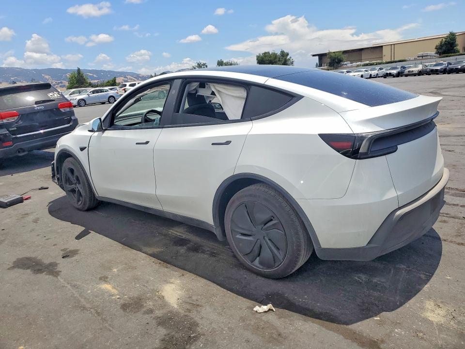 Aukcja sprzedaży 2026 Tesla Model Y, vin: 7SAYGDEE6TF361283, numer aukcji: 55235266