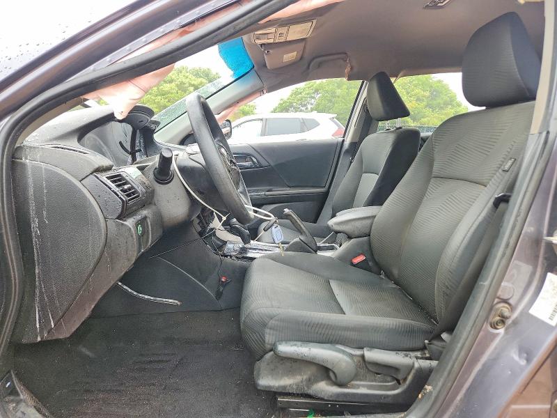 2016 Honda Accord მანქანა იყიდება აუქციონზე, vin: 1HGCR2F32GA219838, აუქციონის ნომერი: 54699256