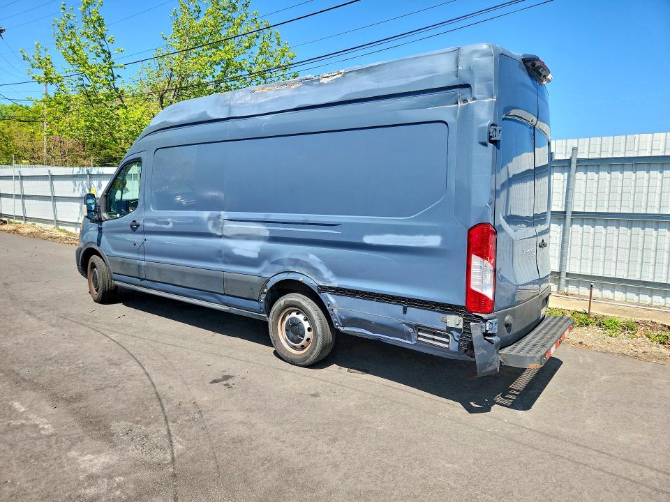 Продаж на аукціоні авто 2020 Ford Transit, vin: 1FTBR3X86LKB27436, номер лоту: 50973486