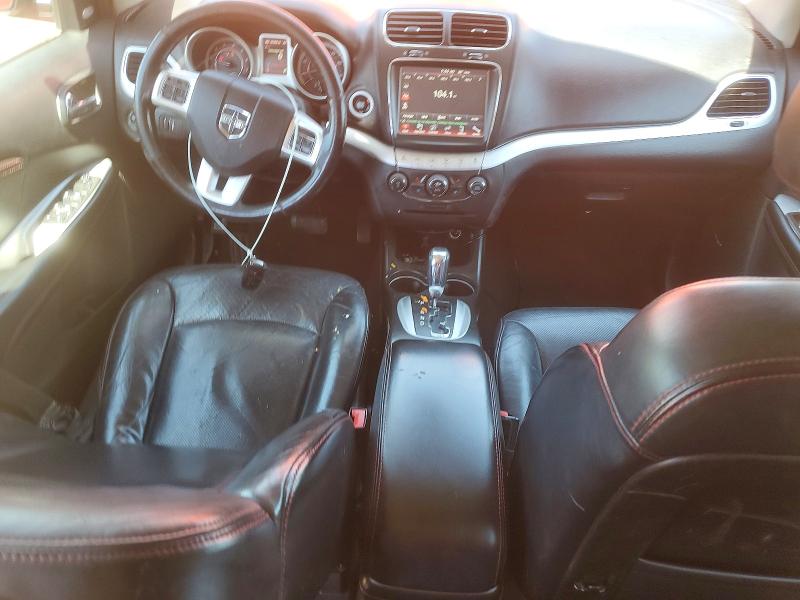2018 Dodge Journey მანქანა იყიდება აუქციონზე, vin: 3C4PDCEG6JT379780, აუქციონის ნომერი: 53880356