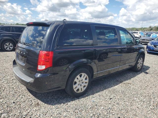 Продажа на аукционе авто 2017 Dodge Grand Caravan, vin: 2C4RDGBG7HR641257, номер лота: 53586436