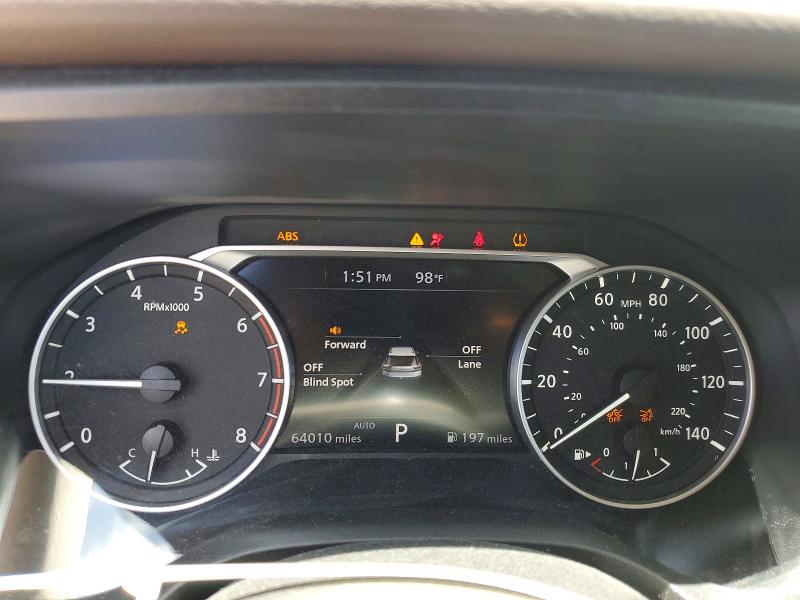Aukcja sprzedaży 2023 Nissan Rogue, vin: 5N1BT3BB7PC904058, numer aukcji: 52766016