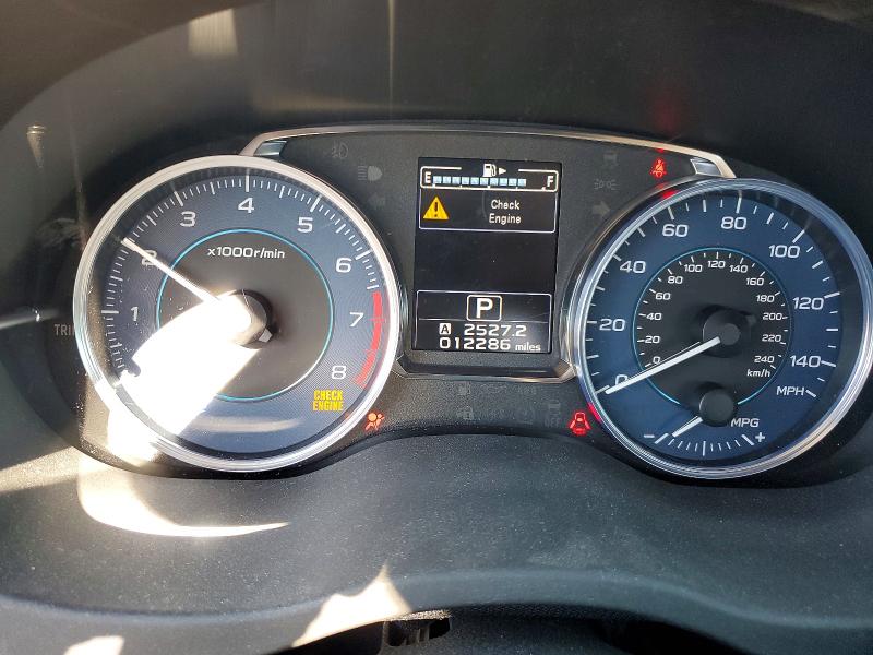 Продаж на аукціоні авто 2016 Subaru Crosstrek, vin: JF2GPAKC2GH338343, номер лоту: 55064506