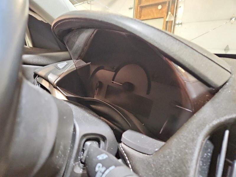 2014 Cadillac Ats მანქანა იყიდება აუქციონზე, vin: 1G6AH5SX1E0132831, აუქციონის ნომერი: 51765236