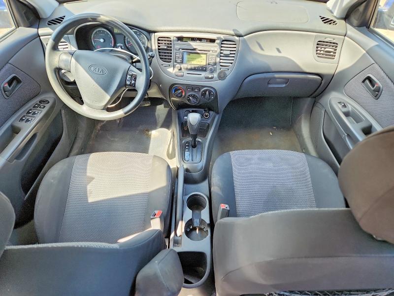 Aukcja sprzedaży 2009 Kia Rio, vin: KNADE223296543685, numer aukcji: 53543026