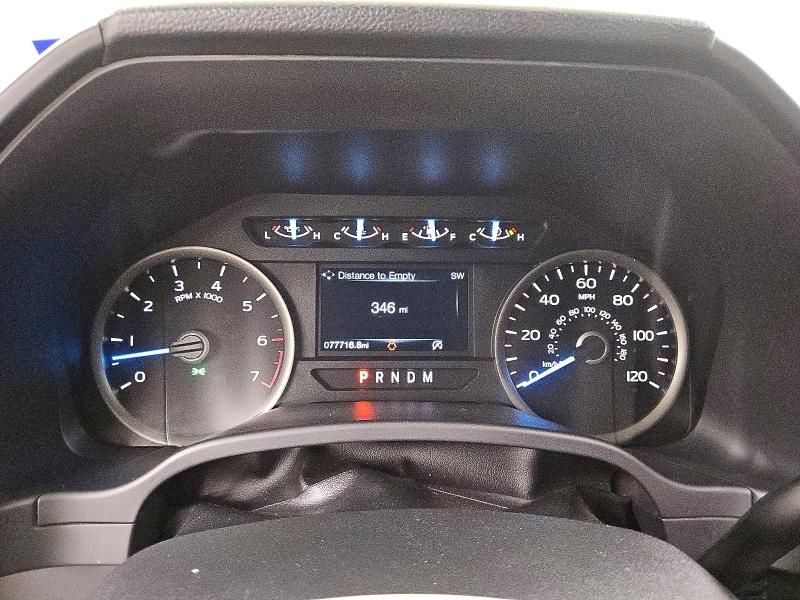 Продажа на аукционе авто 2018 Ford F150, vin: 1FTEW1CG9JKD54723, номер лота: 54392816