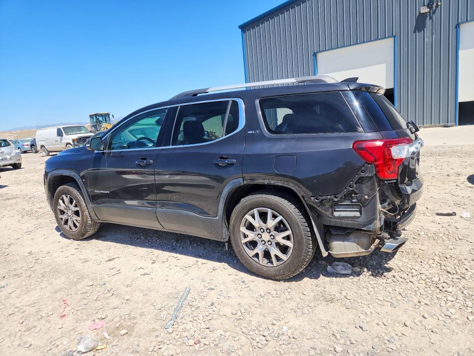 Продажа на аукционе авто 2020 Gmc Acadia, vin: 1GKKNULS7LZ135737, номер лота: 53065226