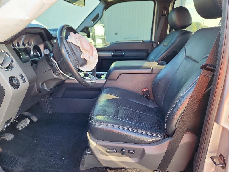 Продаж на аукціоні авто 2016 Ford F250, vin: 1FT7W2BT1GEA95522, номер лоту: 52672916