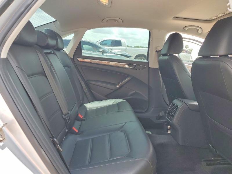 Продаж на аукціоні авто 2018 Volkswagen Passat, vin: 1VWBA7A36JC013050, номер лоту: 54442586