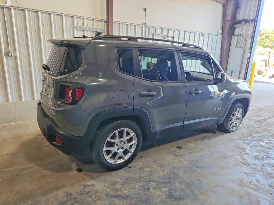 Продаж на аукціоні авто 2019 Jeep Renegade, vin: ZACNJABB8KPK39913, номер лоту: 53712346