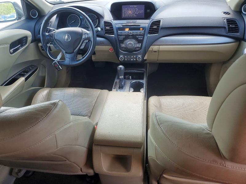 Auction sale of the 2014 Acura Rdx, vin: 5J8TB3H54EL006898, lot number: 54413526