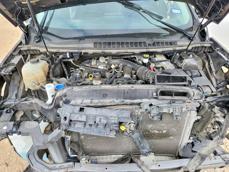Продажа на аукционе авто 2021 Ford Edge, vin: 2FMPK3J98MBA03770, номер лота: 55762546