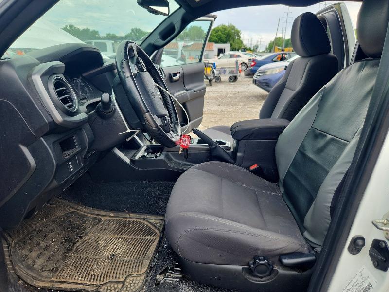 Aukcja sprzedaży 2016 Toyota Tacoma, vin: 5TFSZ5AN4GX020162, numer aukcji: 55199656