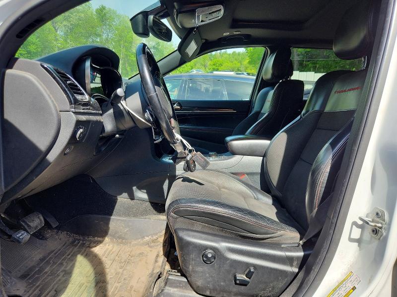 Продаж на аукціоні авто 2020 Jeep Grand Cherokee, vin: 1C4RJFLG9LC191159, номер лоту: 54825256