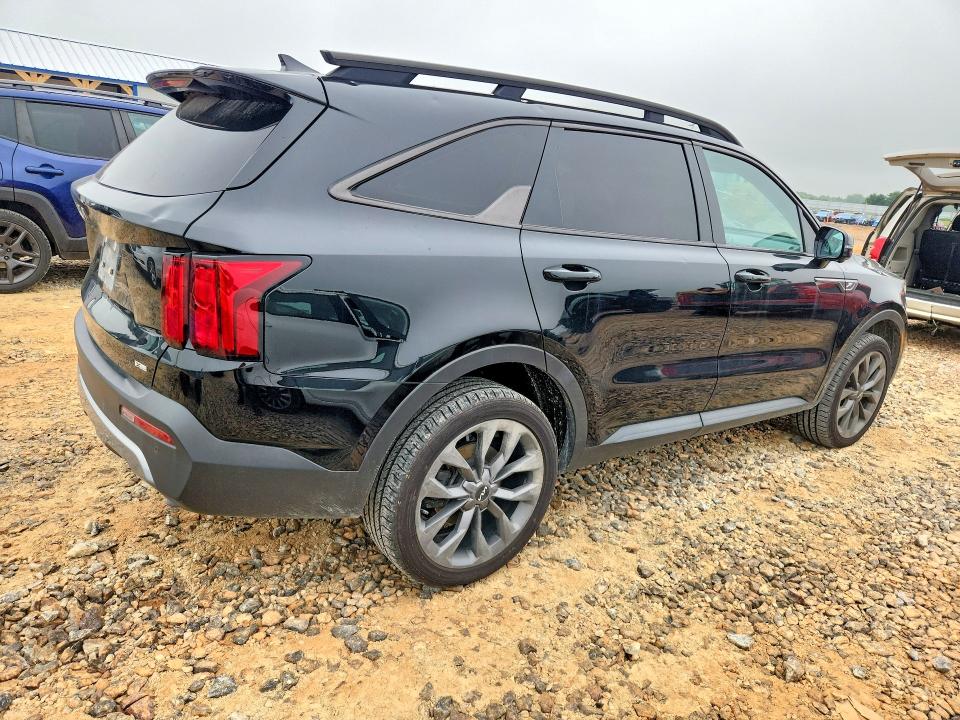 Продажа на аукционе авто 2023 Kia Sorento, vin: 5XYRKDLF8PG169048, номер лота: 54765836