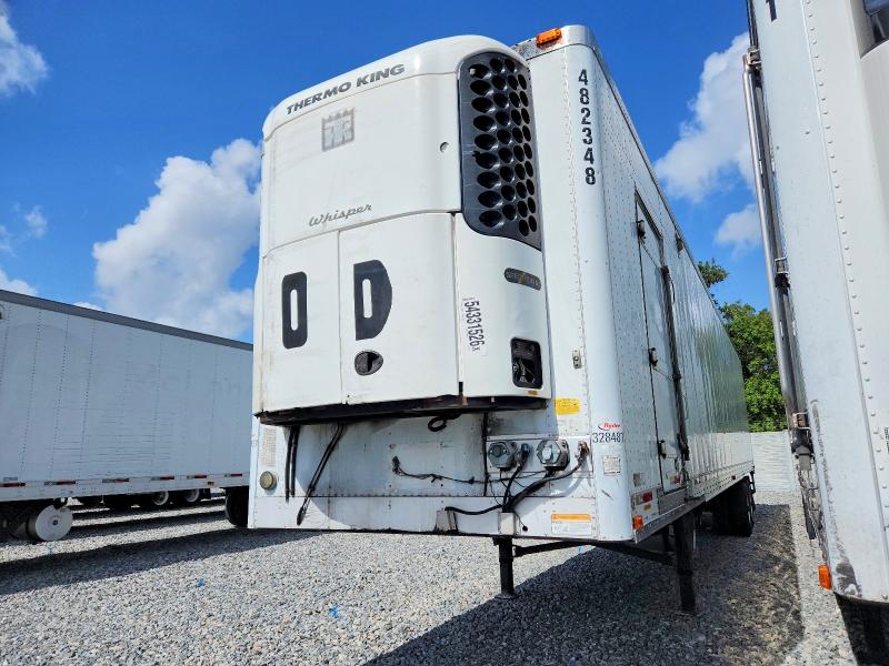 58923566 :رقم المزاد ، 1UYVS2482GM526002 vin ، 2016 Utility Trailer Trailer مزاد بيع