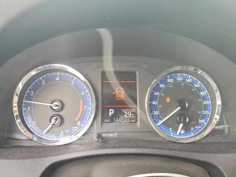 Aukcja sprzedaży 2017 Toyota Corolla, vin: 2T1BURHE7HC870539, numer aukcji: 48529346
