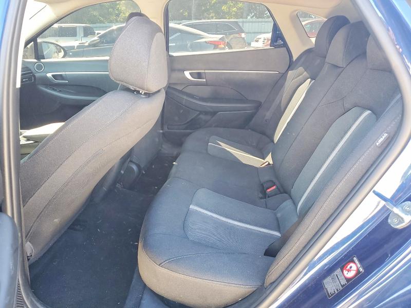 Aukcja sprzedaży 2021 Hyundai Sonata, vin: 5NPEG4JA4MH094974, numer aukcji: 53623856